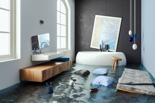 Best Water damage restoration specialists  in Canutillo, TX